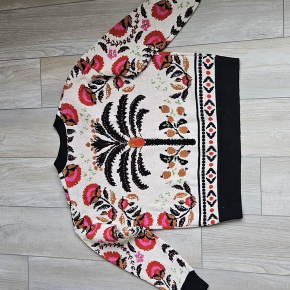 Farm Rio Cardigan - Picture 2 of 11